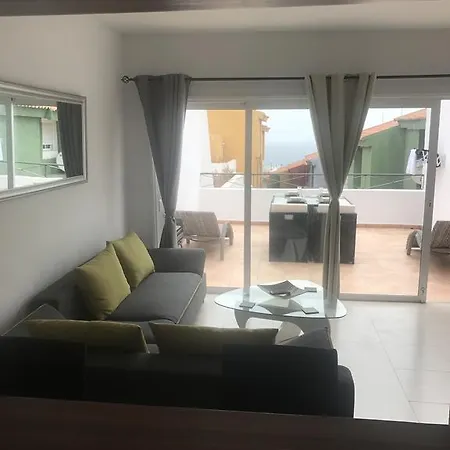 Villas Canneries 405 Apartament