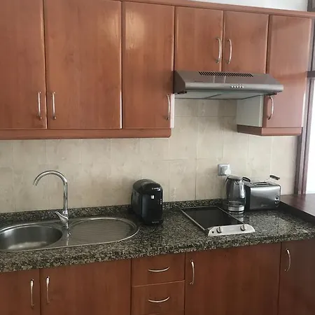 Villas Canneries 405 Apartament