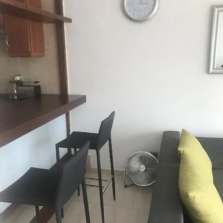 Apartament Villas Canneries 405 Adeje