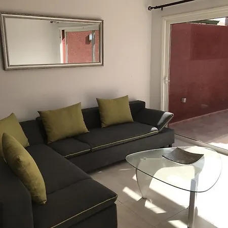 Villas Canneries 405 Apartament Adeje